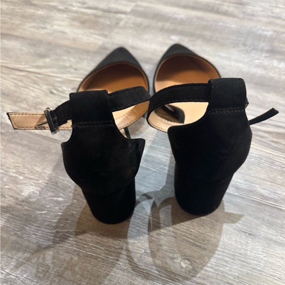 NWOT- Call It Spring- 3” block heel - Picture 3 of 5